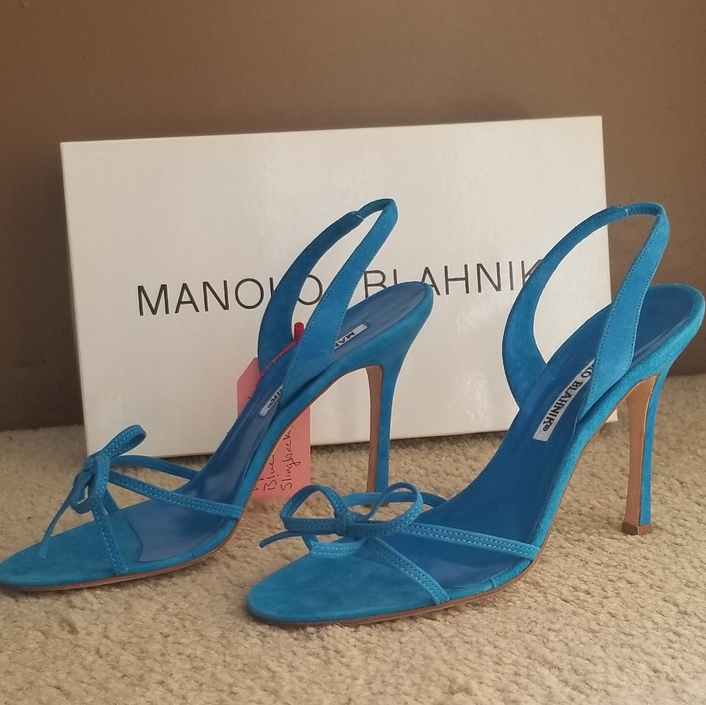 501c - Manolo Blahnik